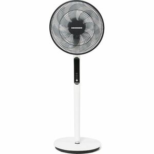 HEINNER HMSF-9BK - Ventilator stand imagine