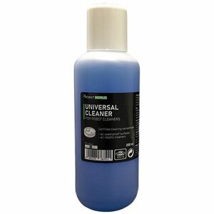Soluție de curățare pentru aspiratoare robotizate și curățătoare de geamuri - 200 ml imagine