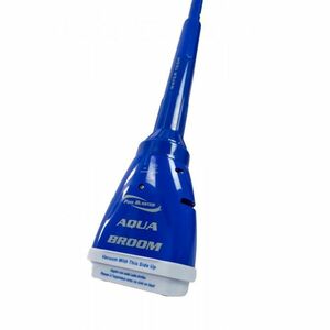 CF GROUP Planet Pool CF AQUA BROOM - Aspirator cu acumulator pentru piscină imagine