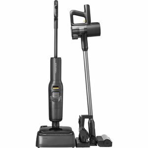 Roborock F25 Combo, 5-in-1 - Aspirator vertical cu mop imagine