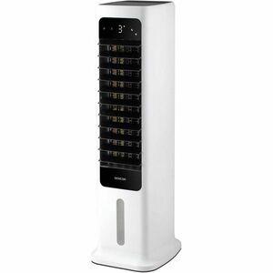 Sencor SFN 9025WH - Aparat de răcire a aerului imagine