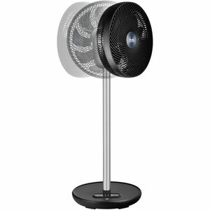 Sencor SFN 3040BK - Ventilator stand imagine