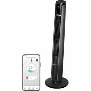 Sencor SFT 4207BK - Ventilator de coloană imagine