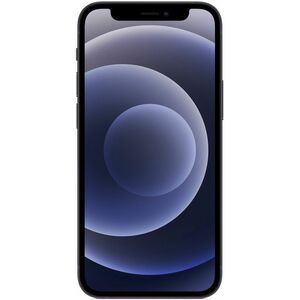 Apple iPhone 12 mini 128 GB Black Excelent imagine