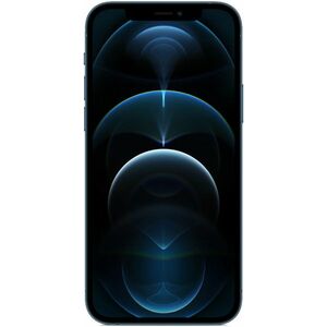 Apple iPhone 12 Pro 256 GB Pacific Blue Excelent imagine