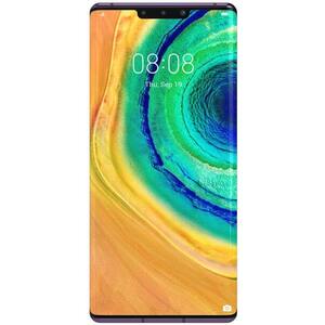 Huawei Mate 30 Pro Dual Sim 256 GB Cosmic Purple Foarte bun imagine