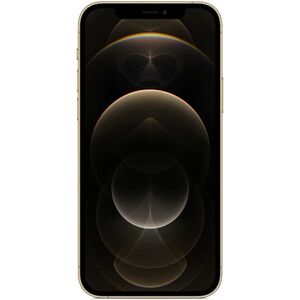 Apple iPhone 12 Pro 128 GB Gold Ca nou imagine