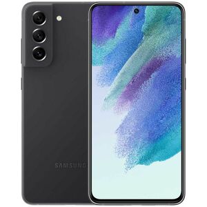 Samsung Galaxy S21 FE 5G Dual Sim 128 GB Graphite Foarte bun imagine