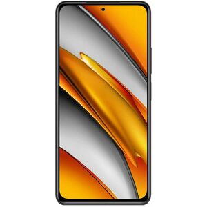 Xiaomi Poco F3 5G 256 GB Night Black Foarte bun imagine