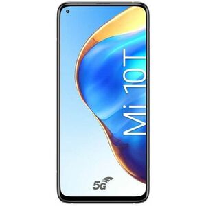 Xiaomi Mi 10T 5G 128 GB Cosmic Black Bun imagine