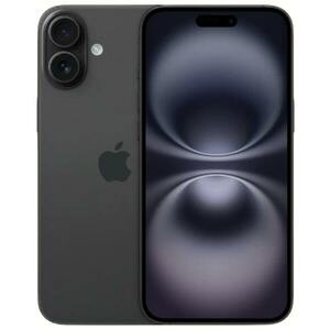 Apple iPhone 16 Plus 128 GB Black Ca nou imagine