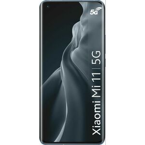 Xiaomi Mi 11 5G 256 GB Horizon Blue Excelent imagine