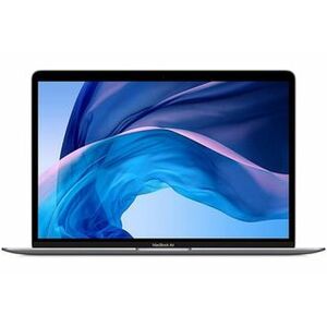 Apple MacBook Air 13″ 2018, i5 1.6 GHz, 8 GB, Intel UHD Graphics 617 128 GB Space Gray Foarte bun imagine