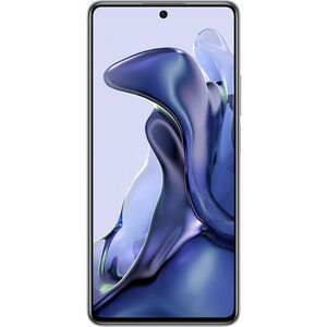 Xiaomi Mi 11T Dual Sim 256 GB Celestial Blue Foarte bun imagine