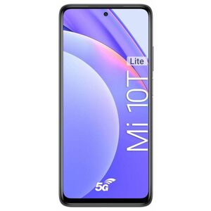 Xiaomi Mi 10T Lite 5G 128 GB Atlantic Blue Excelent imagine