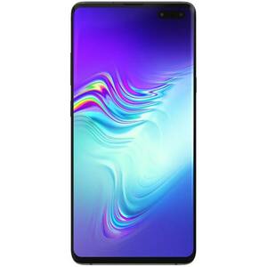 Samsung Galaxy S10 5G 256 GB Black Excelent imagine