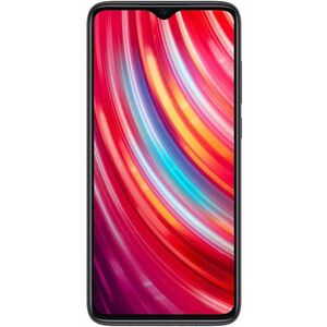 Xiaomi Redmi Note 8 Pro 128 GB Black Excelent imagine