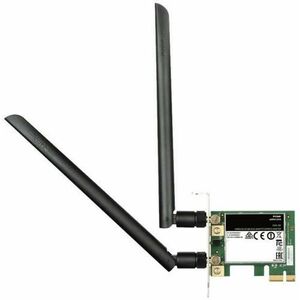 Placa de retea D-Link DWA-582 imagine