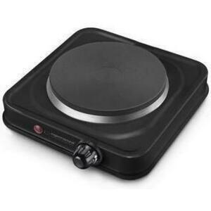 Plita electrica Esperanza EKH003K, 1000 W (Negru) imagine