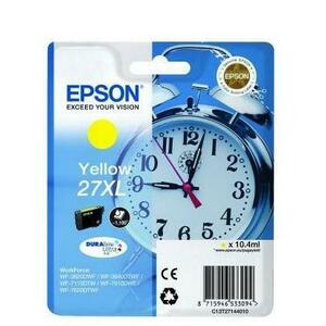 Cartus cerneala Epson DURABrite T2714, 10.4 ml (Galben) imagine