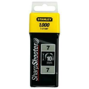 Pachet 1000 Capse Stanley 1-CT106T, 10 mm imagine