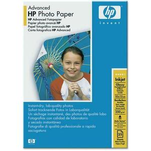 Hartie Foto HP Glossy Q8691A (10 x 15 cm) imagine