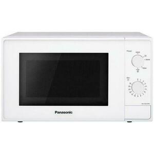 Cuptor cu microunde Panasonic NN-E20JWMEPG, 20l, 800W (Alb) imagine
