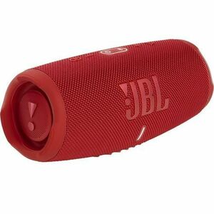 Boxa Portabila JBL Charge 5, Bluetooth, Pro Sound, IP67, PartyBoost, Powerbank (Rosu) imagine