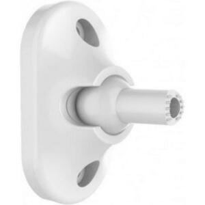 Suport de perete/tavan Hikvision DS-PDB-IN-UNIV pentru senzori de alarma (Alb) imagine