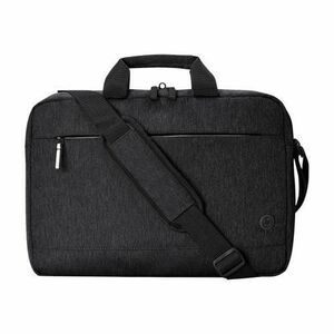Geanta Laptop HP 15.6inch Prelude Pro Recycle Top Load, Gri imagine