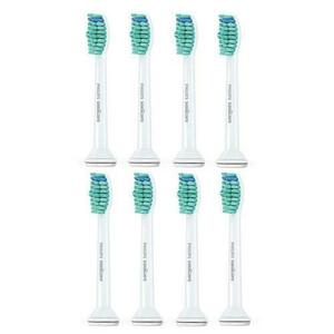 Rezerve standard de periuta de dinti electrica Philips Sonicare ProResults HX6018/07, 8 buc imagine
