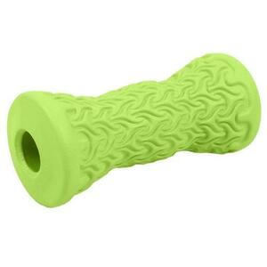 Rola masaj Fitlife rollsoft, verde imagine
