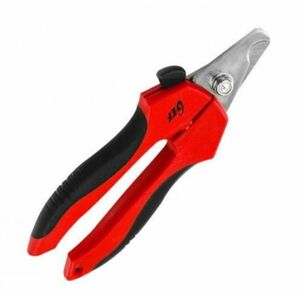 Cleste pentru taiat cabluri NWS 0400-160 (Negru/Rosu) imagine