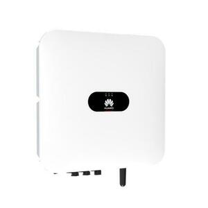 Invertor hibrid monofazat, sinusoidala pura, 4 kW, 4000W, Huawei SUN2000-4KTL-L1 imagine