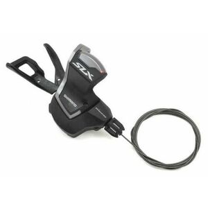 Maneta Schimbator Shimano Slx M7000-L - 3x11 Viteze, Stanga imagine