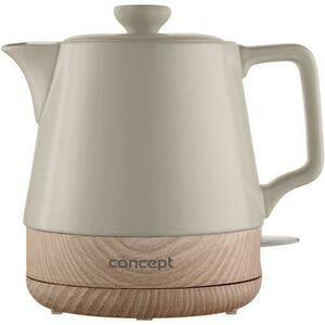 Fierbator Concept, 1000 W, 1 l, ceramic imagine