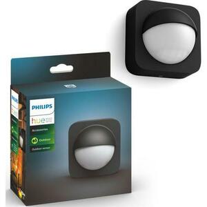 Senzor miscare pentru exterior Philips Hue, instalare wireless, AA, IP54 imagine