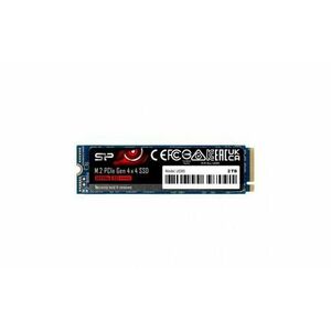 SSD Silicon Power UD85, 2TB, M.2 2280, PCIe Gen 4.0 x4 NVMe imagine