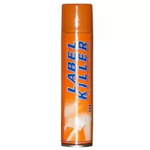 Spray dezlipit etichete, 300ml imagine
