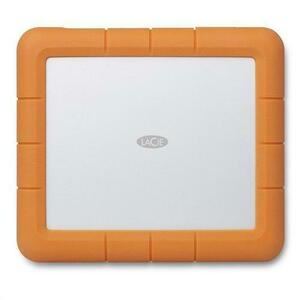 Disc dur extern LaCie Rugged RAID Shuttle USB 3.1 C de 8 TB de 2, 5inch (STHT8000800) imagine