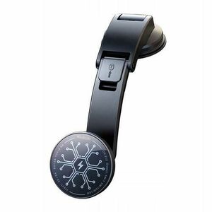 Suport Auto Mcdododo CH-2130, Cu Incarcator Inductiv, Magnetic imagine