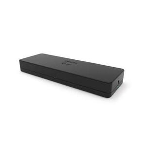 Docking Station Dicota D31950, USB-C/USB-A, 11 Porturi (Negru) imagine