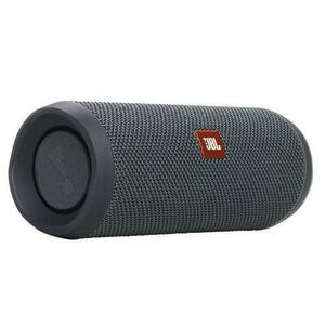 Boxa Portabila JBL Flip Essential 2, Waterproof, 20W, Bluetooth (Gri) imagine