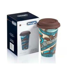 Cana termica De'Longhi The Taster DLSC055, 0.3 L (Multicolor) imagine