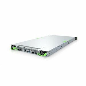Server Fujitsu PRIMERGY RX2530 M7, Rack 1U, Intel Xeon Gold 5415 8 C / 16 T, 2.90 GHz - 4.10 GHz, 22.5 MB cache, 32 GB DDR5 ECC, 8 x SFF, 2 x 900 W, Fara sistem de operare imagine
