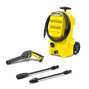 Aparat de spalat cu presiune Karcher K 3 Classic, 1600 W, 120 bar, imagine