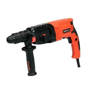 Ciocan rotopercutor 850W 230V Yato YT-82122 imagine