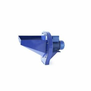 Moara electrica pentru cereale Micul Fermier GF-0890, 500kg/ora, 3kW imagine
