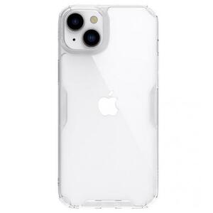 Husa pentru Apple iPhone 16 Pro, Nillkin, Nature Pro, Transparenta imagine