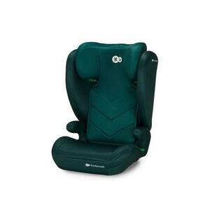 Scaun auto KinderKraft I-Spark I-Size, 100-150cm, 9 - 36kg (Verde) imagine
